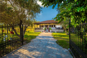 Villa Joy